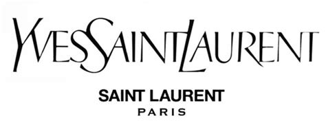 yves saint laurent vs saint laurent paris|saint laurent paris.